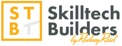 Skilltech Builders - Staging